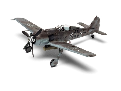 Focke Wulf Fw-190 A-8 / F-8 - image 2