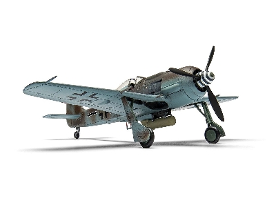 Focke Wulf Fw-190 A-8 / F-8 - image 3