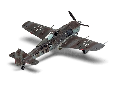 Focke Wulf Fw-190 A-8 / F-8 - image 4
