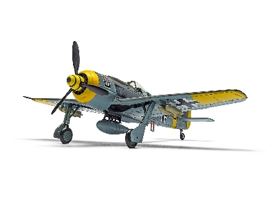 Focke Wulf Fw-190 A-8 / F-8 - image 5