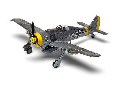 Focke Wulf Fw-190 A-8 / F-8 - image 6