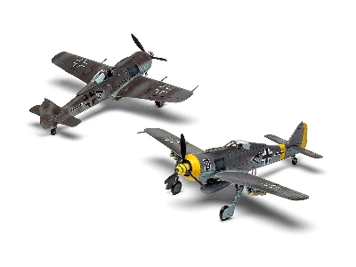Focke Wulf Fw-190 A-8 / F-8 - image 7