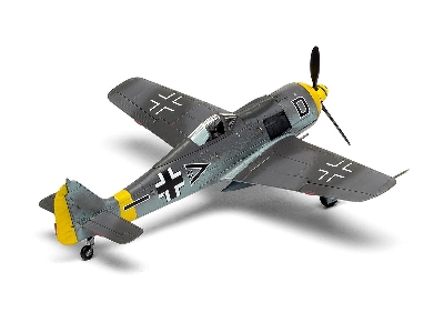 Focke Wulf Fw-190 A-8 / F-8 - image 8