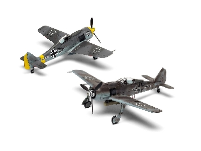 Focke Wulf Fw-190 A-8 / F-8 - image 9