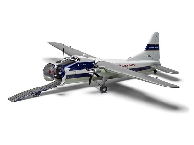 Bristol MK32 Superfreighter - image 2