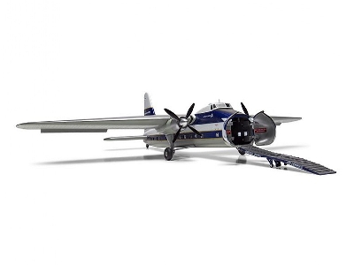 Bristol MK32 Superfreighter - image 3