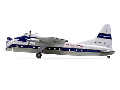 Bristol MK32 Superfreighter - image 5