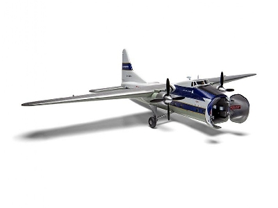 Bristol MK32 Superfreighter - image 6
