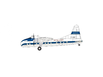 Bristol MK32 Superfreighter - image 10