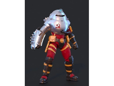 Tesla Trooper - image 2