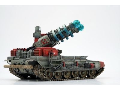 Tesla Tank - image 6