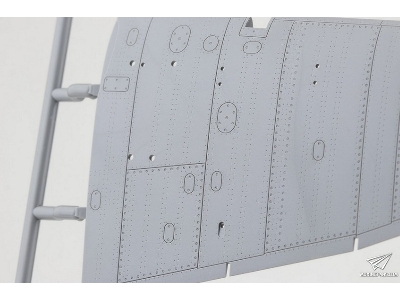 Junkers Ju87 D5 Stuka - image 5