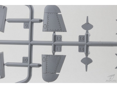 Junkers Ju87 D5 Stuka - image 8
