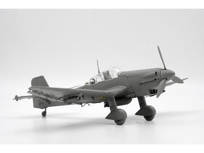 Junkers Ju87 D5 Stuka - image 11