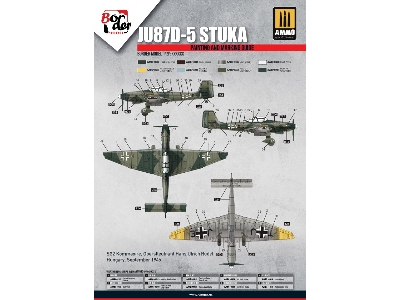 Junkers Ju87 D5 Stuka - image 15