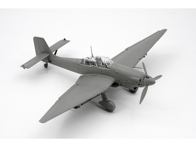 Junkers Ju87 D5 Stuka - image 16
