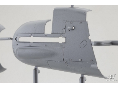 Junkers Ju87 D5 Stuka - image 21