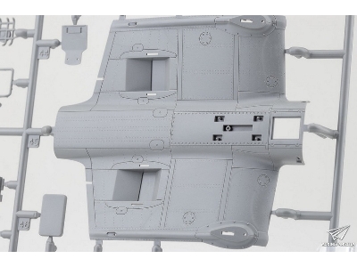 Junkers Ju87 D5 Stuka - image 22