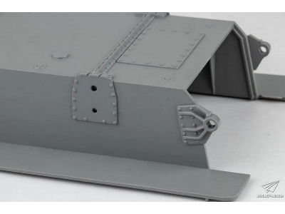 Sherman M4a1 76w - image 5