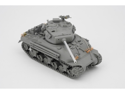 Sherman M4a1 76w - image 20