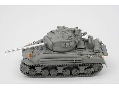 Sherman M4a1 76w - image 22