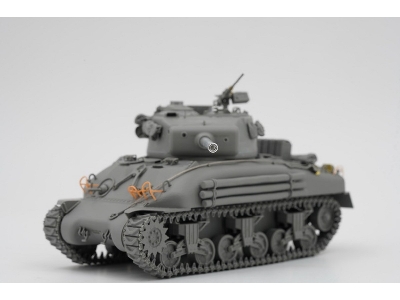 Sherman M4a1 76w - image 24