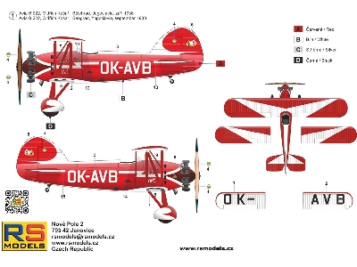 Avia Ba.222 - image 2