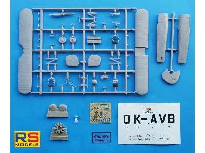 Avia Ba.222 - image 3