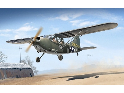 L-5a/Sentinel Mk.I - image 1
