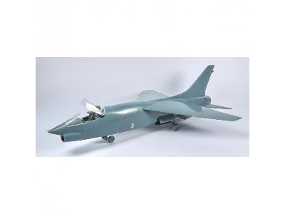 Rf-8g Photo-recon Crusader Over Vietnam - image 7