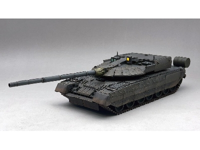Black Eagle Object 640 - image 2