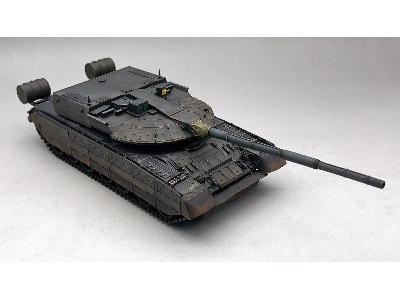 Black Eagle Object 640 - image 3