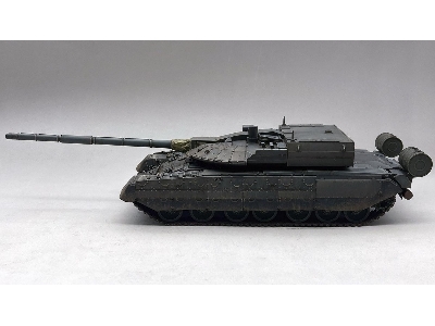 Black Eagle Object 640 - image 4