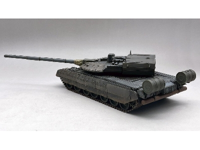 Black Eagle Object 640 - image 5