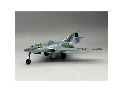 Me262 Hg Iii Entwurf Iii - image 2