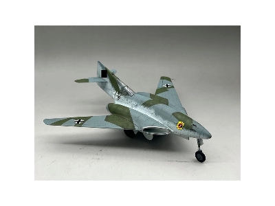 Me262 Hg Iii Entwurf Iii - image 3