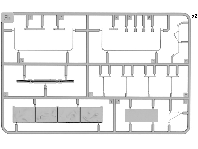 German 3t Troop Carrier 3,6-36s Radkasten-normal-type - image 23