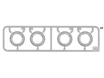 German 3t Troop Carrier 3,6-36s Radkasten-normal-type - image 32