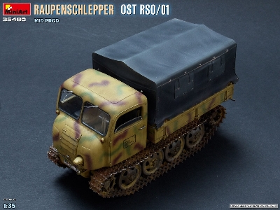 Raupenschlepper Ost Rso/01. Mid Prod - image 10