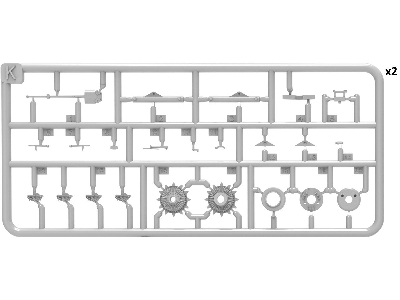 Raupenschlepper Ost Rso/01. Mid Prod - image 28