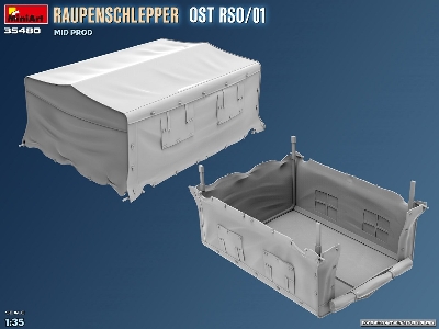 Raupenschlepper Ost Rso/01. Mid Prod - image 38