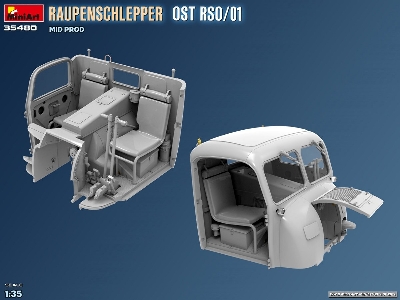 Raupenschlepper Ost Rso/01. Mid Prod - image 39