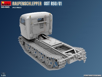 Raupenschlepper Ost Rso/01. Mid Prod - image 40