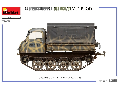 Raupenschlepper Ost Rso/01. Mid Prod - image 43