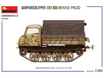 Raupenschlepper Ost Rso/01. Mid Prod - image 44
