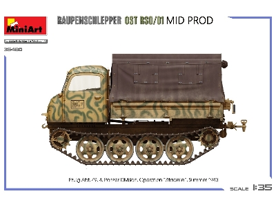 Raupenschlepper Ost Rso/01. Mid Prod - image 45