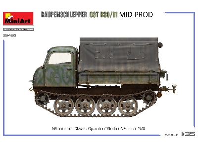 Raupenschlepper Ost Rso/01. Mid Prod - image 46