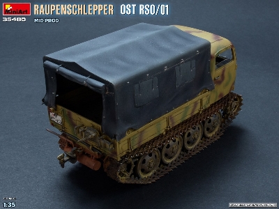 Raupenschlepper Ost Rso/01. Mid Prod - image 48