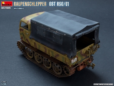 Raupenschlepper Ost Rso/01. Mid Prod - image 49