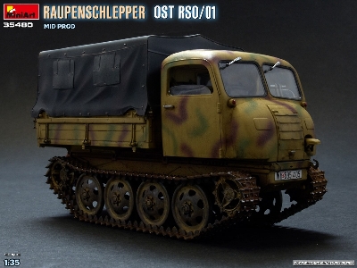 Raupenschlepper Ost Rso/01. Mid Prod - image 50